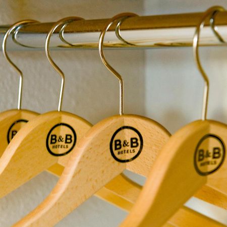 B&B Hotel Strasbourg Nord Artisans Vendenheim Εξωτερικό φωτογραφία