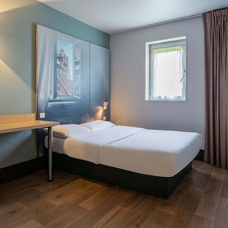 B&B Hotel Strasbourg Nord Artisans Vendenheim Εξωτερικό φωτογραφία