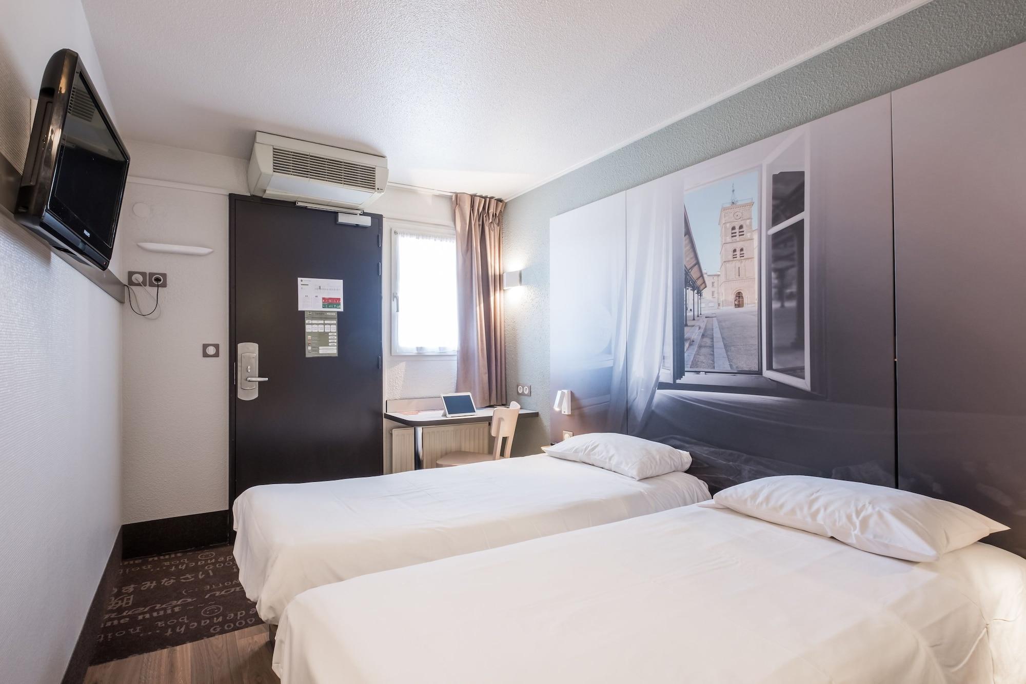 B&B Hotel Strasbourg Nord Artisans Vendenheim Εξωτερικό φωτογραφία