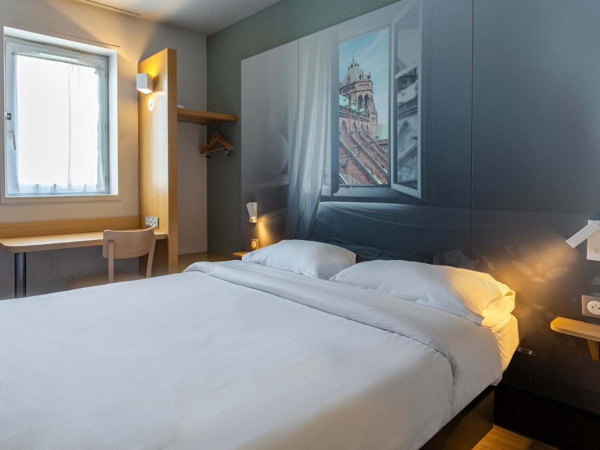 B&B Hotel Strasbourg Nord Artisans Vendenheim Εξωτερικό φωτογραφία