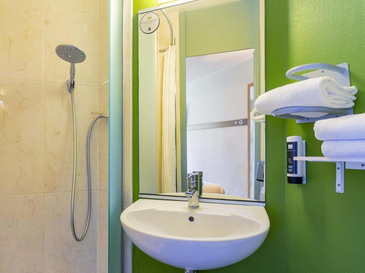 B&B Hotel Strasbourg Nord Artisans Vendenheim Εξωτερικό φωτογραφία