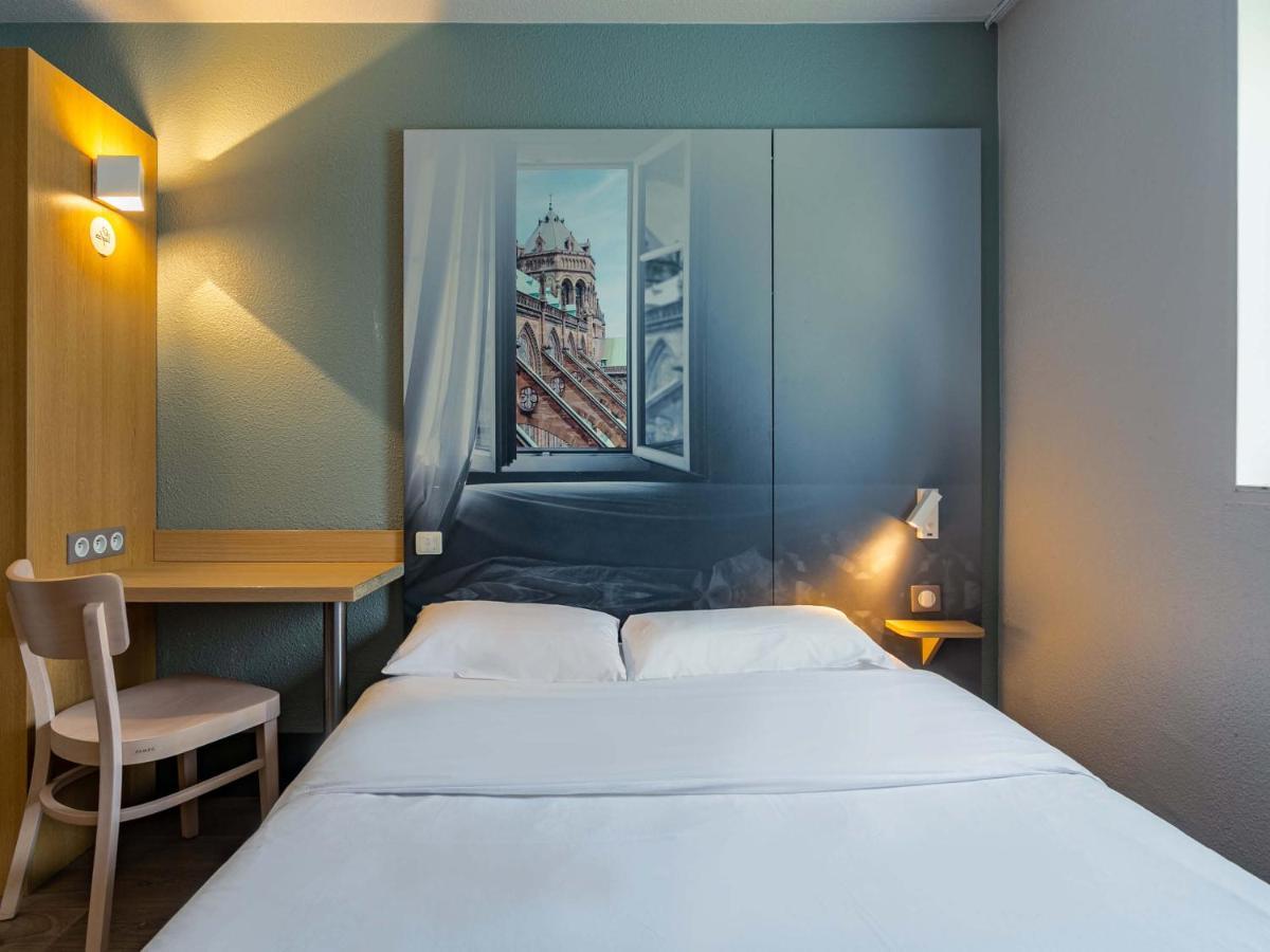 B&B Hotel Strasbourg Nord Artisans Vendenheim Εξωτερικό φωτογραφία