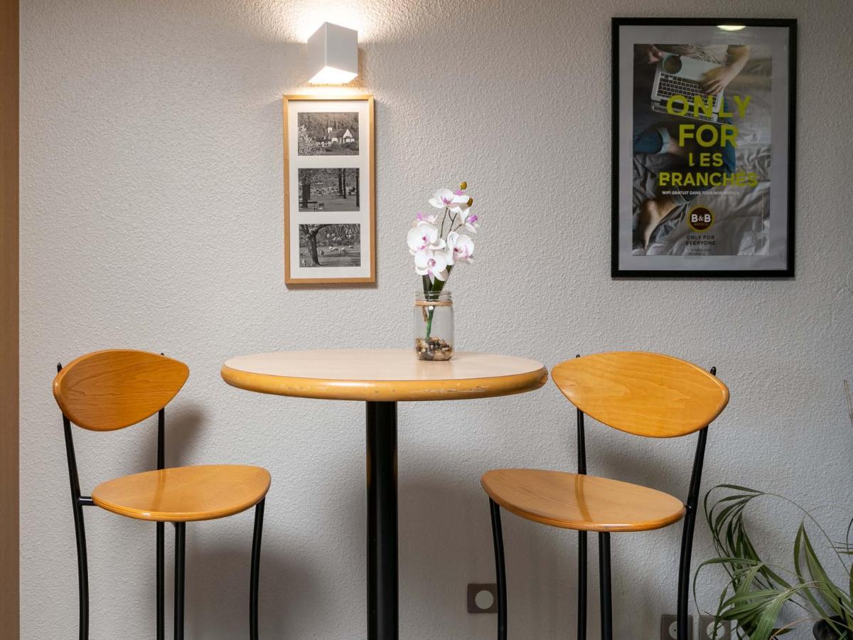 B&B Hotel Strasbourg Nord Artisans Vendenheim Εξωτερικό φωτογραφία