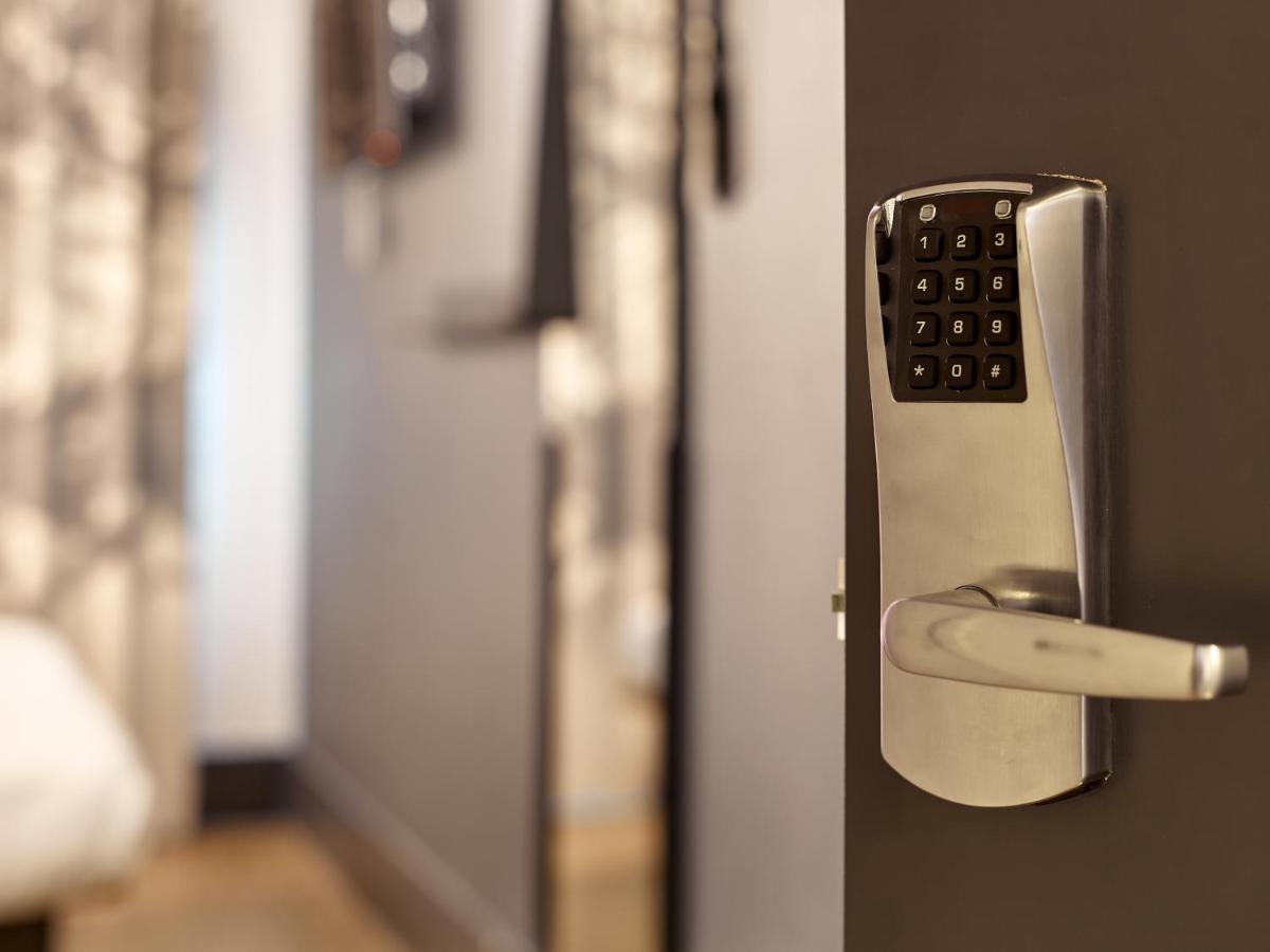 B&B Hotel Strasbourg Nord Artisans Vendenheim Εξωτερικό φωτογραφία