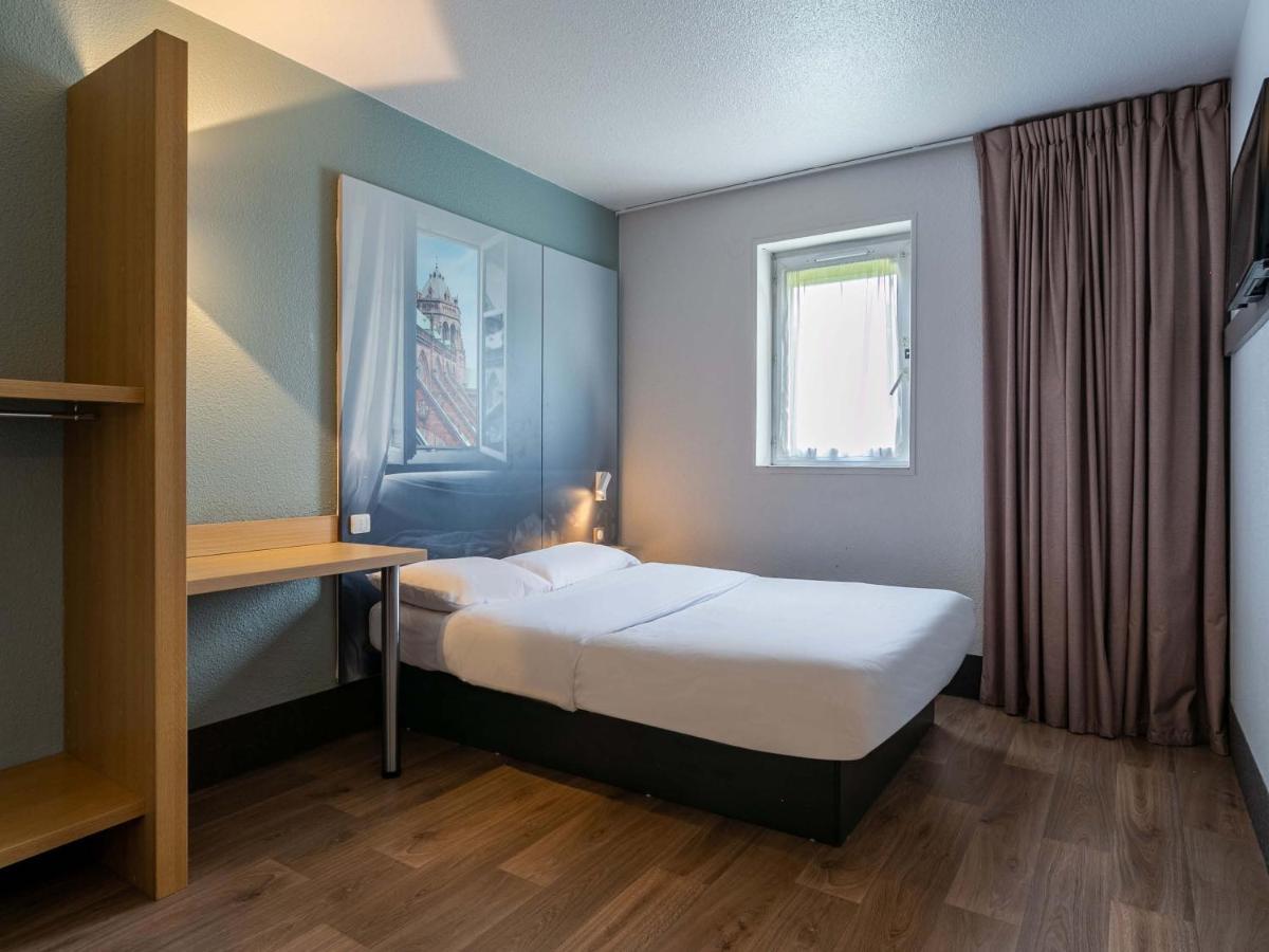 B&B Hotel Strasbourg Nord Artisans Vendenheim Εξωτερικό φωτογραφία