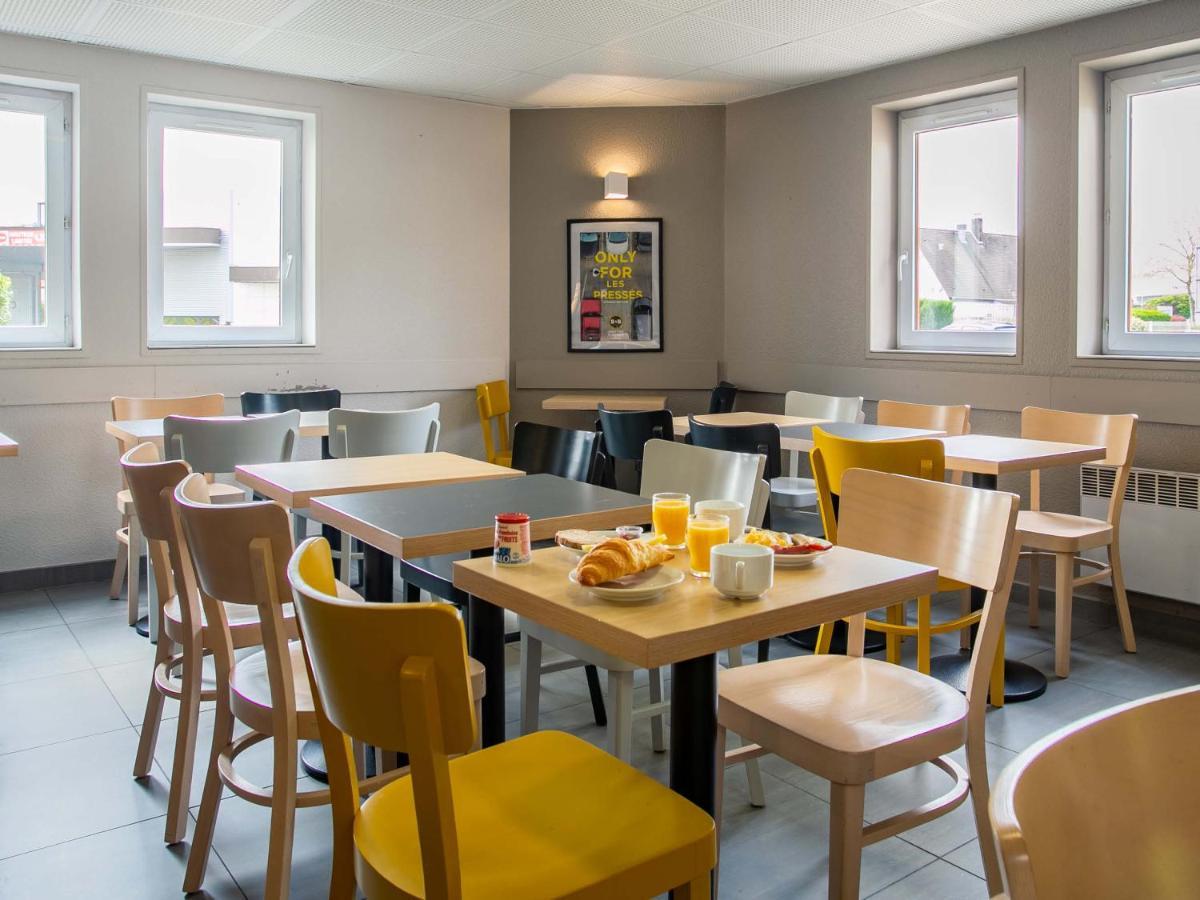 B&B Hotel Strasbourg Nord Artisans Vendenheim Εξωτερικό φωτογραφία