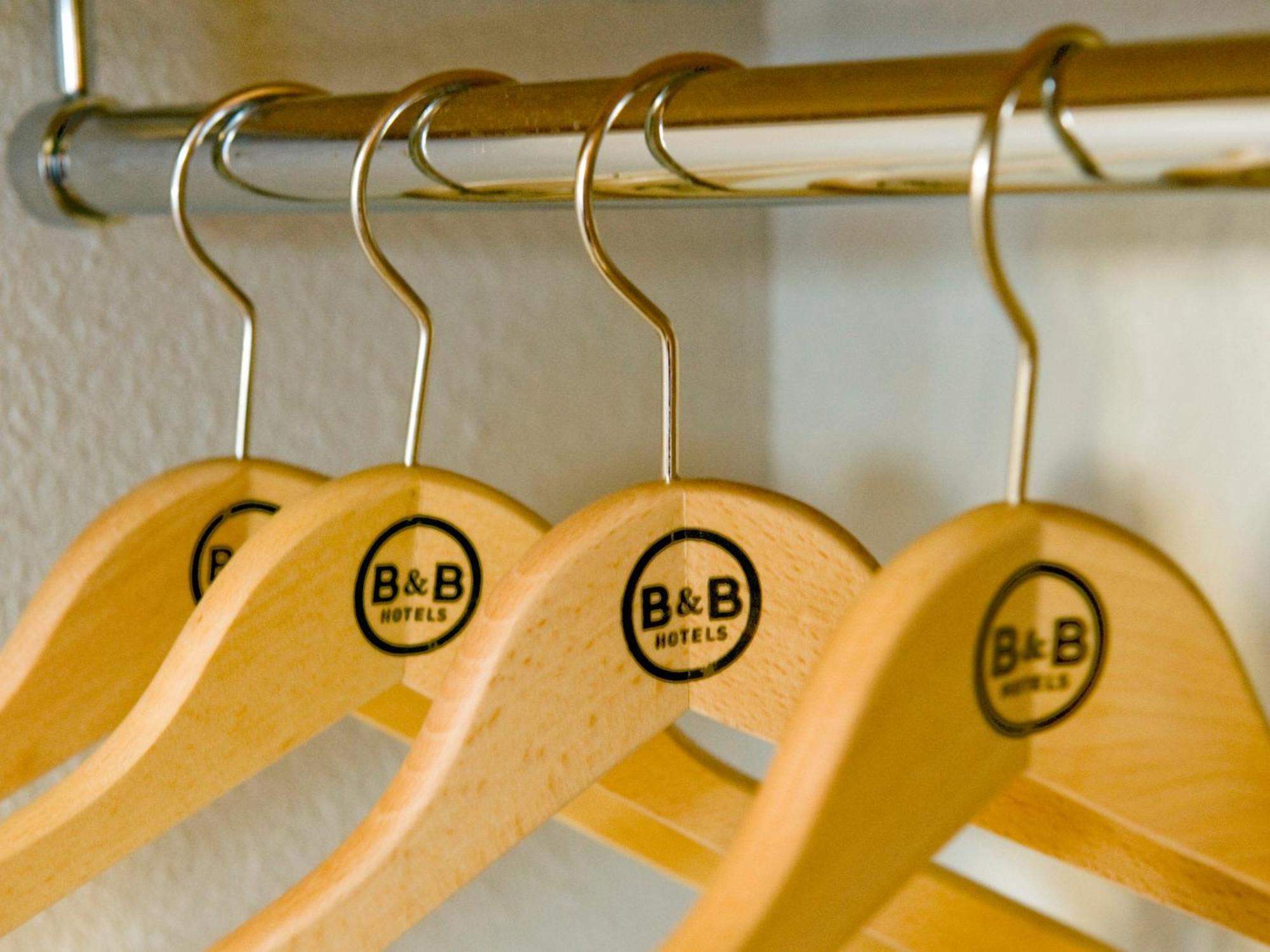 B&B Hotel Strasbourg Nord Artisans Vendenheim Εξωτερικό φωτογραφία