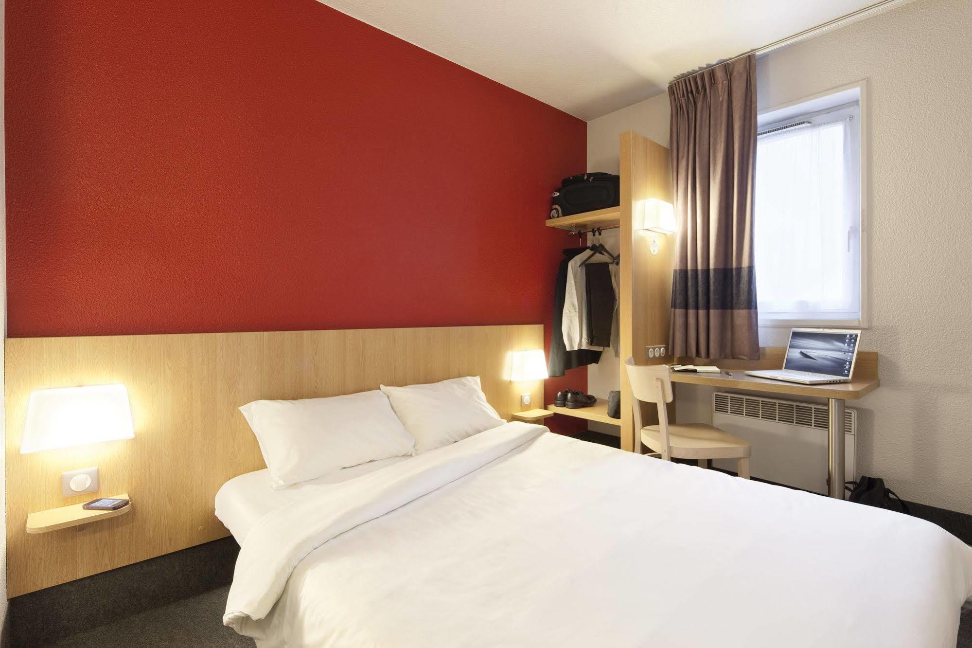 B&B Hotel Strasbourg Nord Artisans Vendenheim Εξωτερικό φωτογραφία