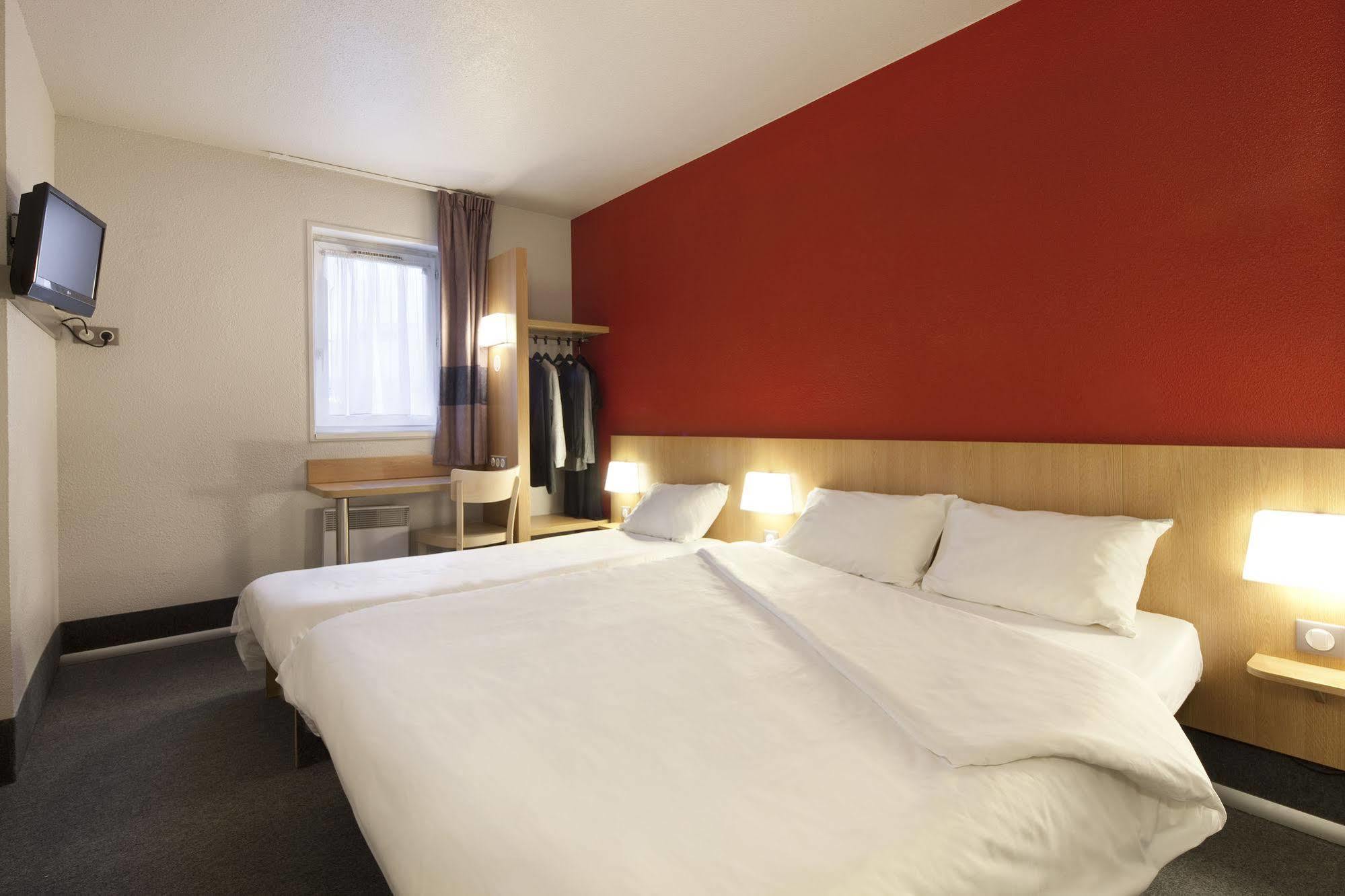 B&B Hotel Strasbourg Nord Artisans Vendenheim Εξωτερικό φωτογραφία