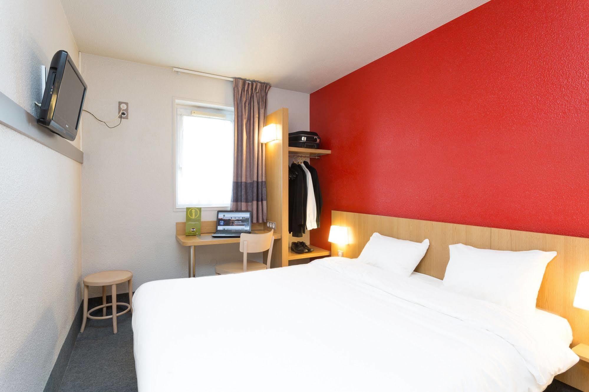 B&B Hotel Strasbourg Nord Artisans Vendenheim Εξωτερικό φωτογραφία