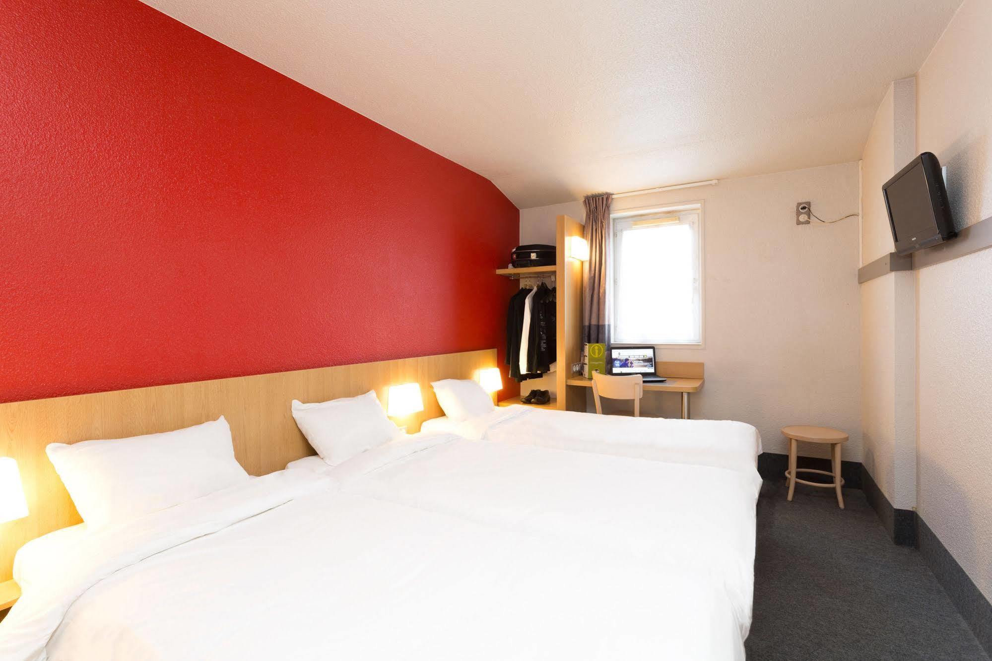 B&B Hotel Strasbourg Nord Artisans Vendenheim Εξωτερικό φωτογραφία