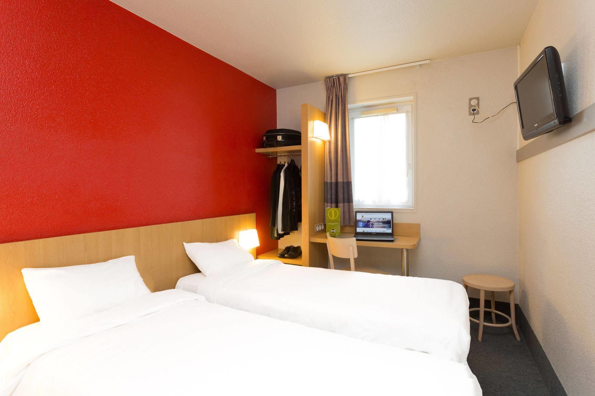 B&B Hotel Strasbourg Nord Artisans Vendenheim Εξωτερικό φωτογραφία