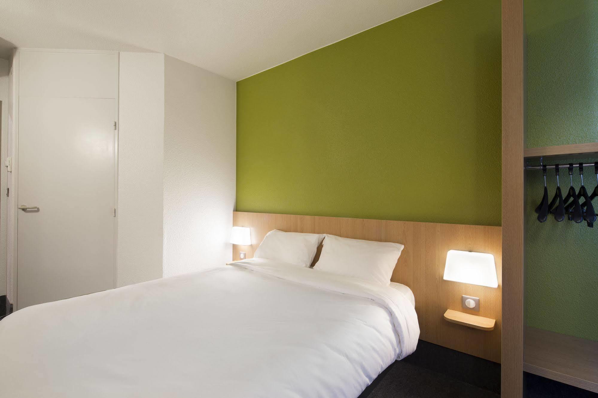 B&B Hotel Strasbourg Nord Artisans Vendenheim Εξωτερικό φωτογραφία
