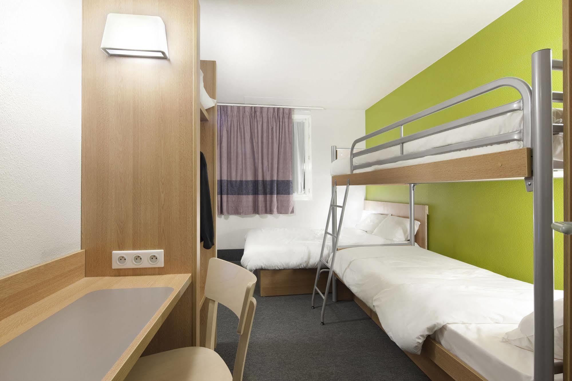 B&B Hotel Strasbourg Nord Artisans Vendenheim Εξωτερικό φωτογραφία