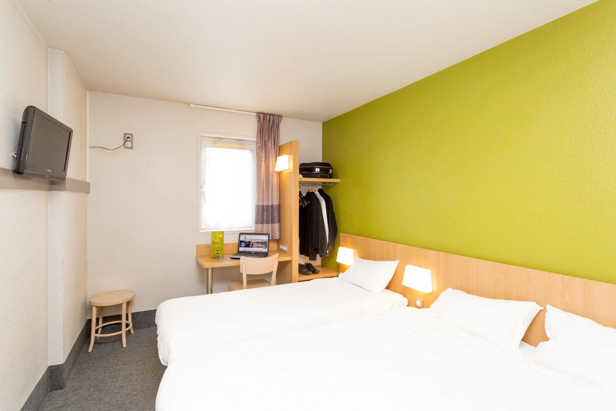 B&B Hotel Strasbourg Nord Artisans Vendenheim Εξωτερικό φωτογραφία