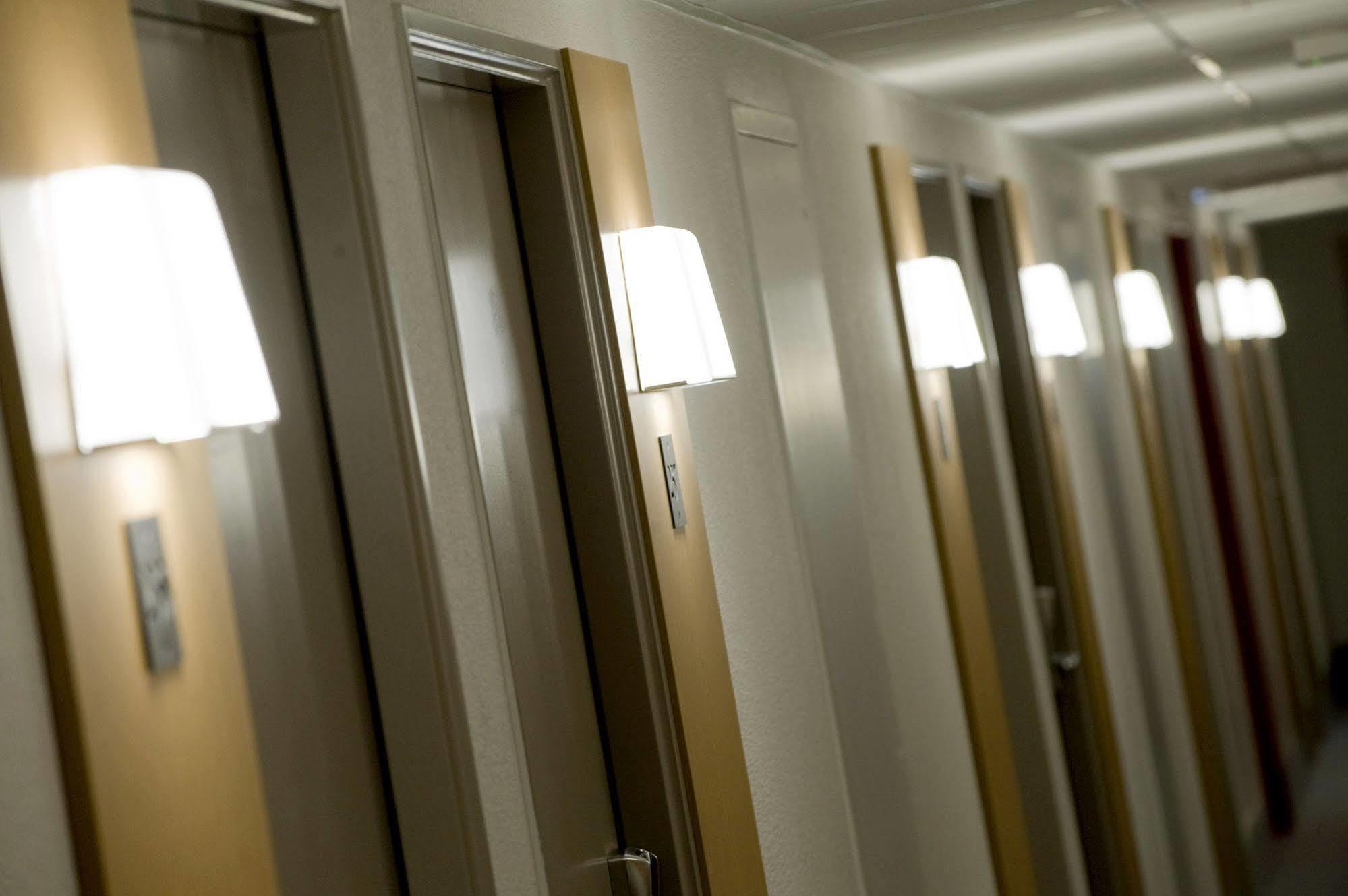 B&B Hotel Strasbourg Nord Artisans Vendenheim Εξωτερικό φωτογραφία