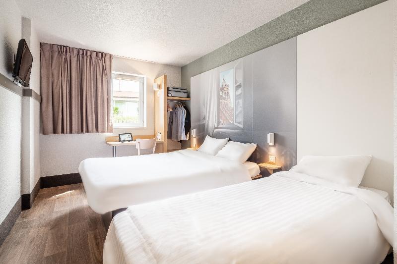 B&B Hotel Strasbourg Nord Artisans Vendenheim Εξωτερικό φωτογραφία