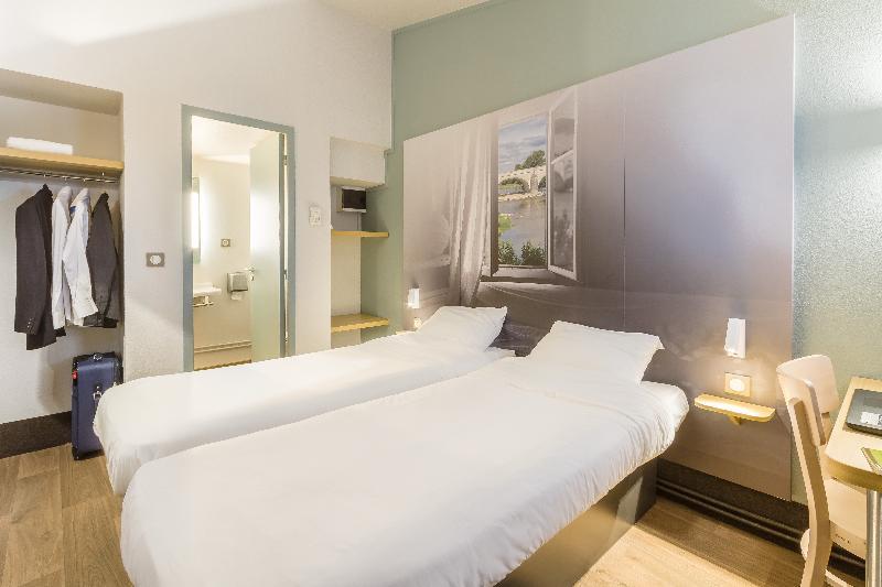 B&B Hotel Strasbourg Nord Artisans Vendenheim Εξωτερικό φωτογραφία